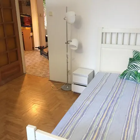 Jj Debniki Apartment *