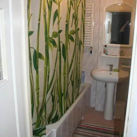 Apartment Jj Debniki Krakau