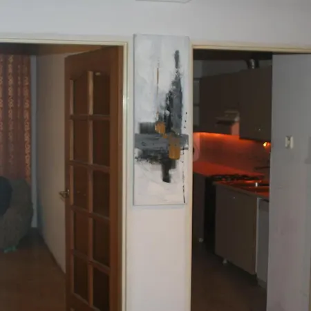 Apartment Jj Debniki